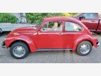 Thumbnail Photo 2 for 1966 Volkswagen Beetle
